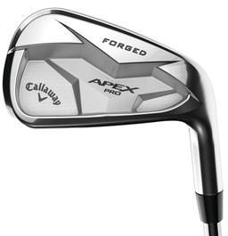 Refurbished Apex Pro 19 Iron Set - Reebelo Nederland