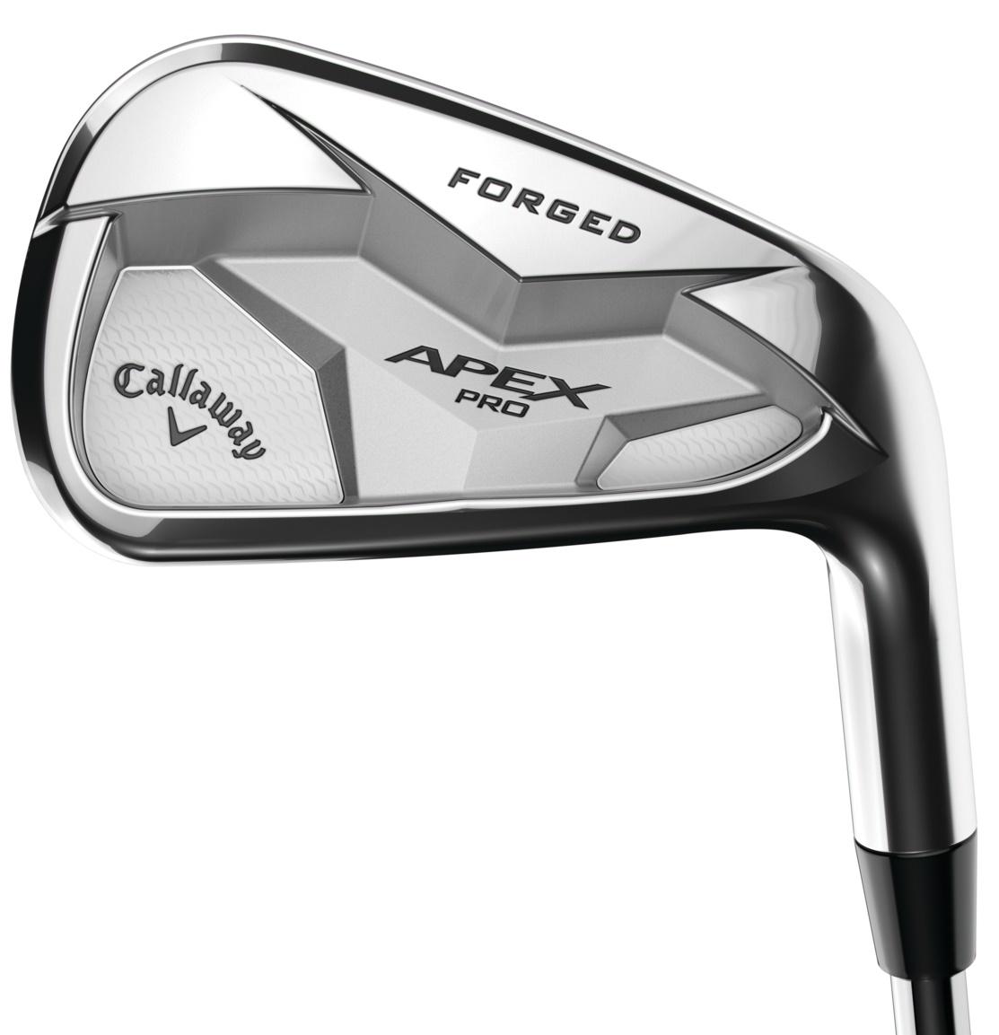 Refurbished Apex Pro 19 Iron Set - Reebelo Nederland