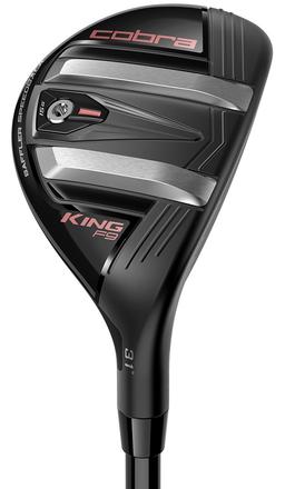 Refurbished King F9 SpeedBack Hybrid Women - Reebelo Nederland
