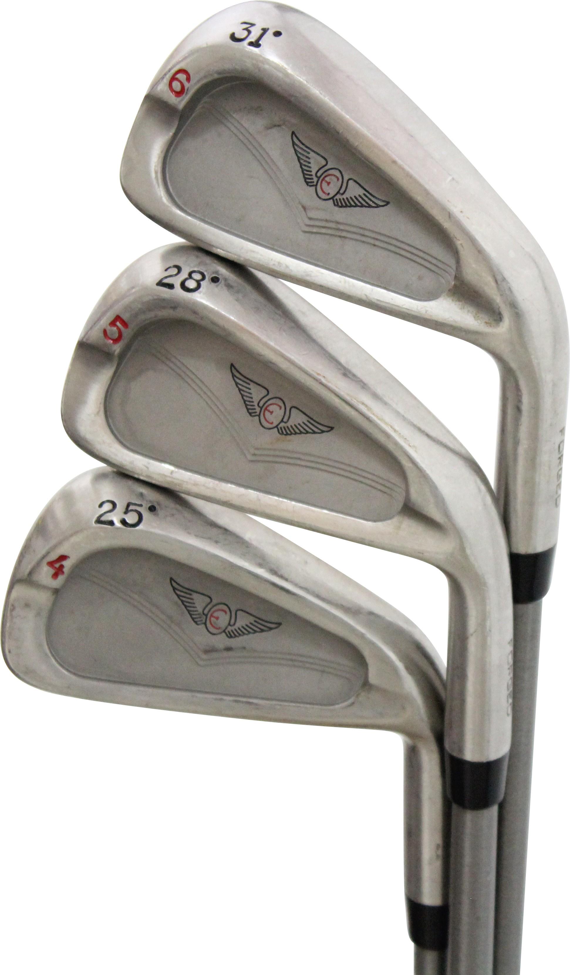 Refurbished Variable Length Iron Set - Reebelo Nederland