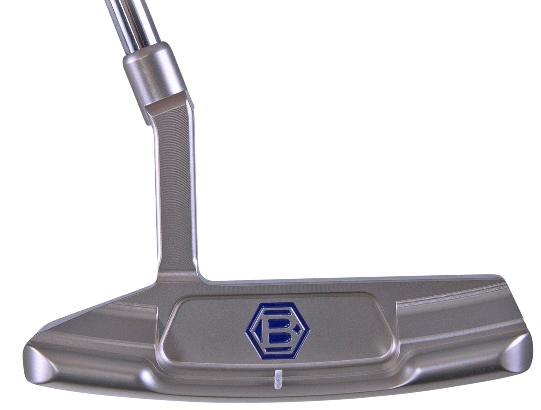 Refurbished 2019 Studio Stock 2 Putter - Reebelo Nederland