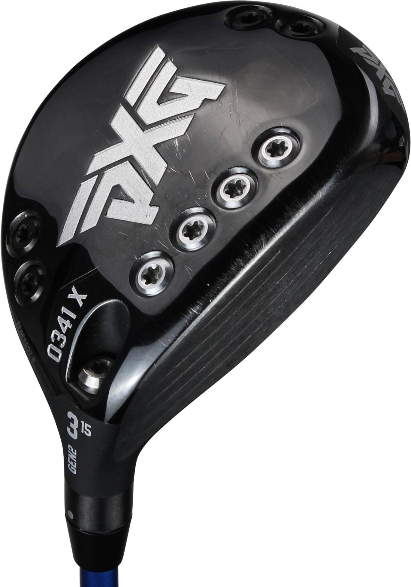 Refurbished 0341X Gen 2 Fairway Wood - Reebelo Nederland