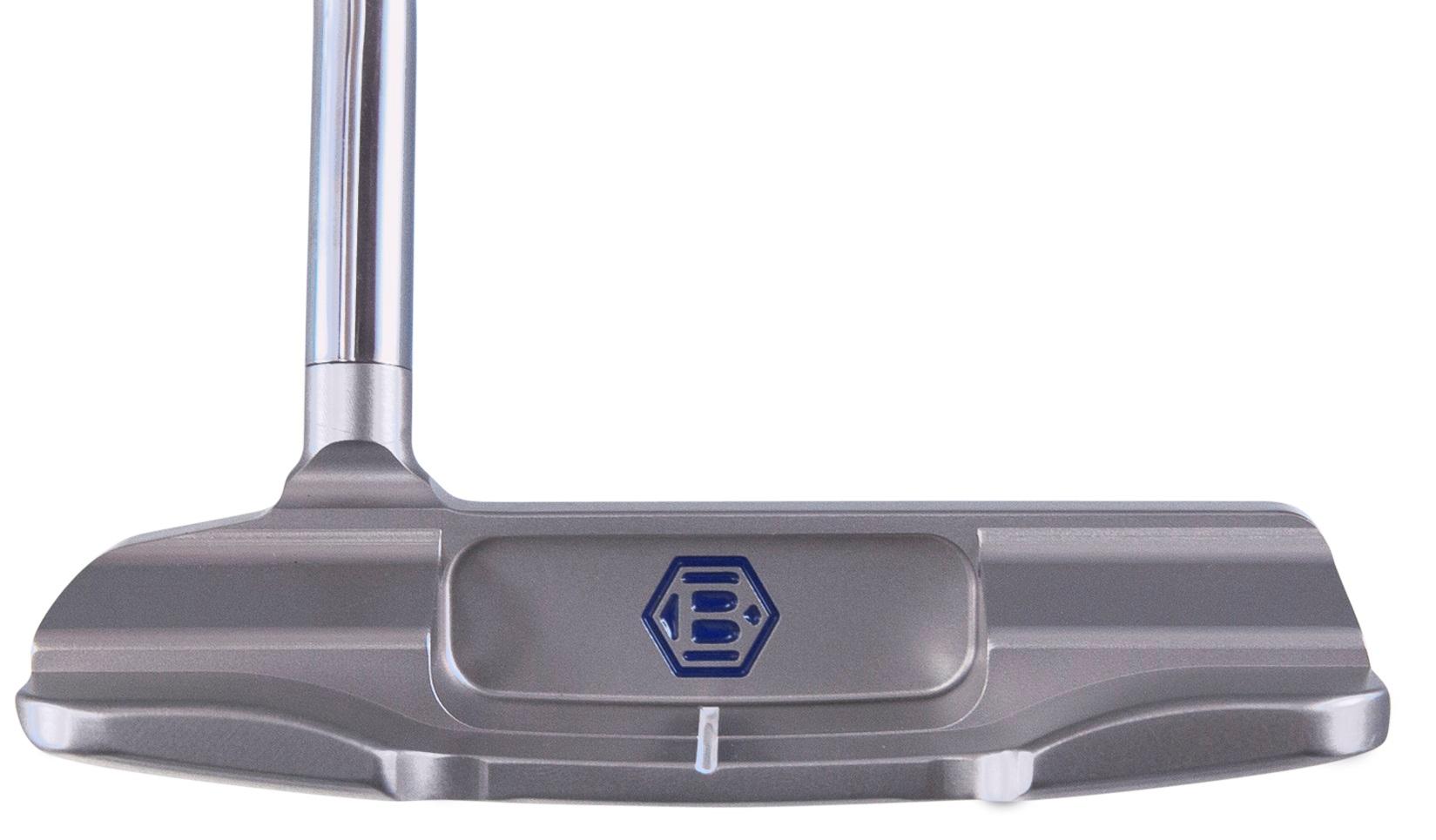 Refurbished 2019 Studio Stock 28 Slotback Putter - Reebelo Nederland