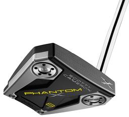 Refurbished Scotty Cameron Phantom X 8.5 Putter - Reebelo Nederland