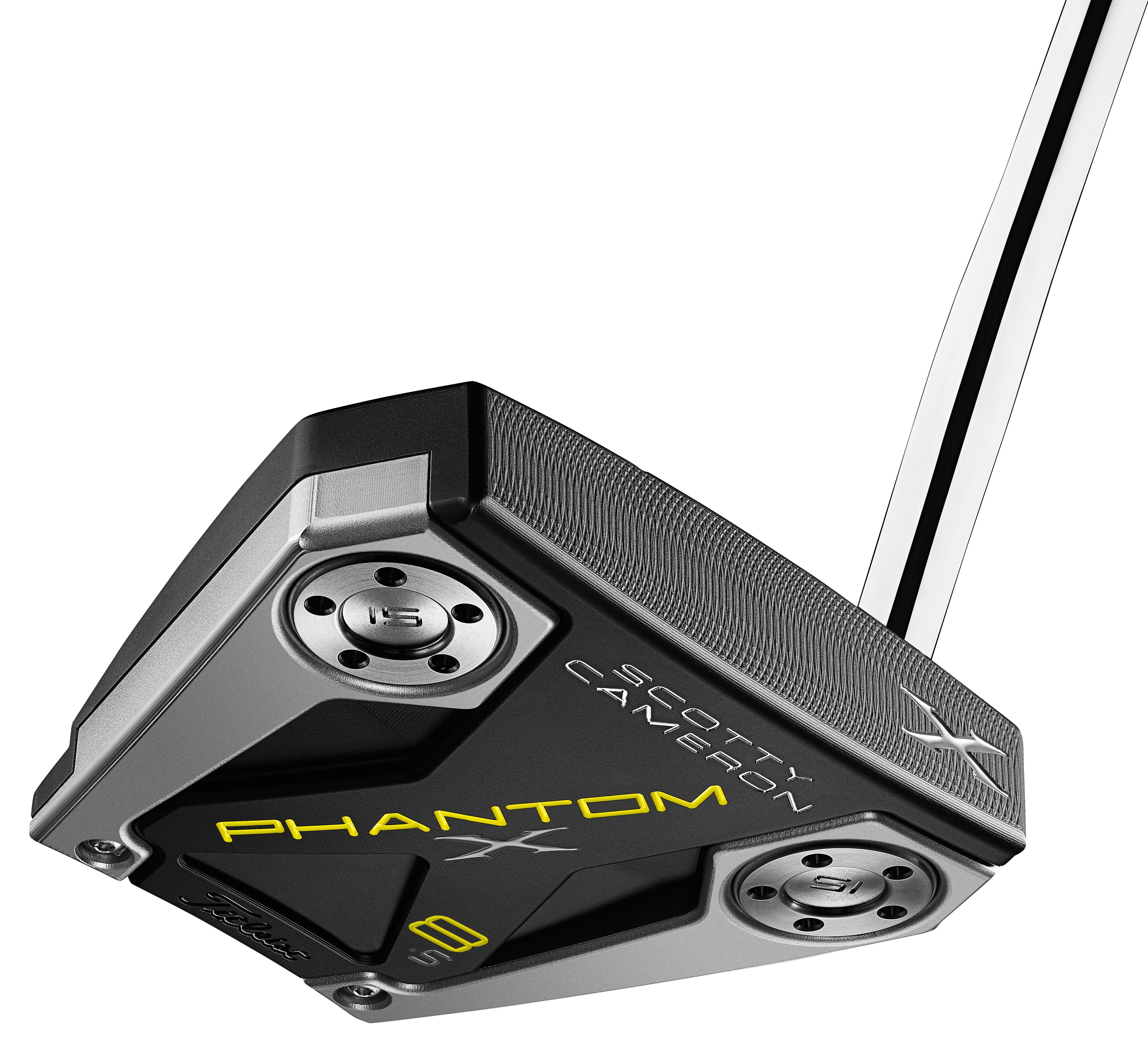 Refurbished Scotty Cameron Phantom X 8.5 Putter - Reebelo Nederland