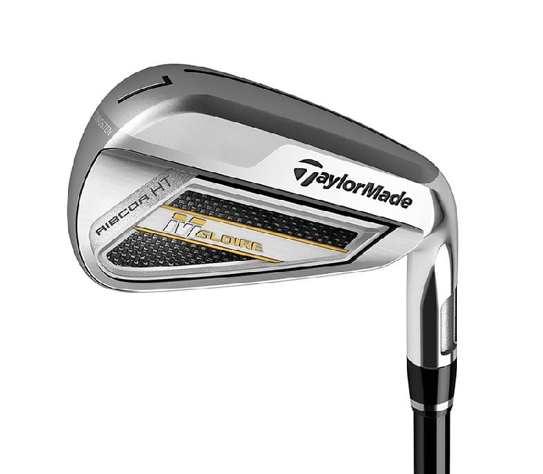 Refurbished M Gloire Iron Set - Reebelo Nederland