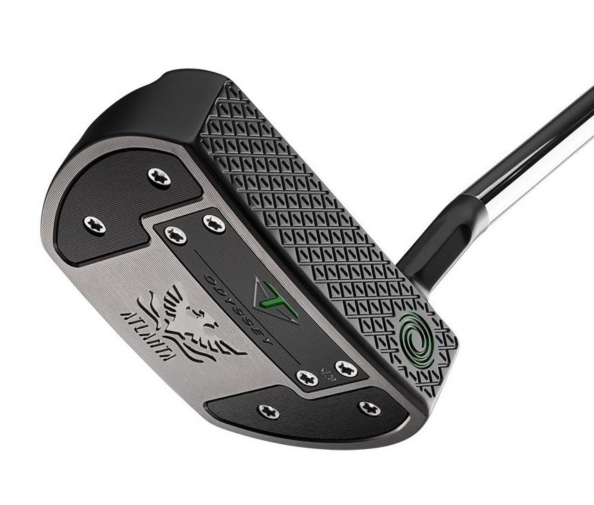 Refurbished Toulon Atlanta Stroke Lab Putter - Reebelo Nederland