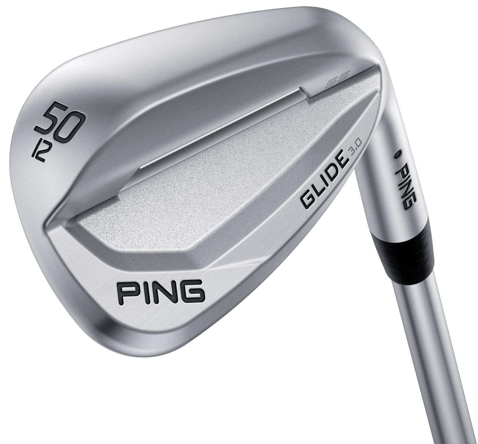 Refurbished Glide 3.0 SS Wedge - Reebelo Nederland