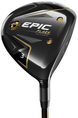 Refurbished Epic Flash Star Fairway Wood Women - Reebelo Nederland