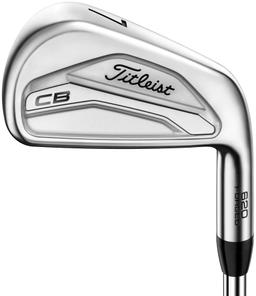Refurbished 620 CB Iron Set - Reebelo Nederland