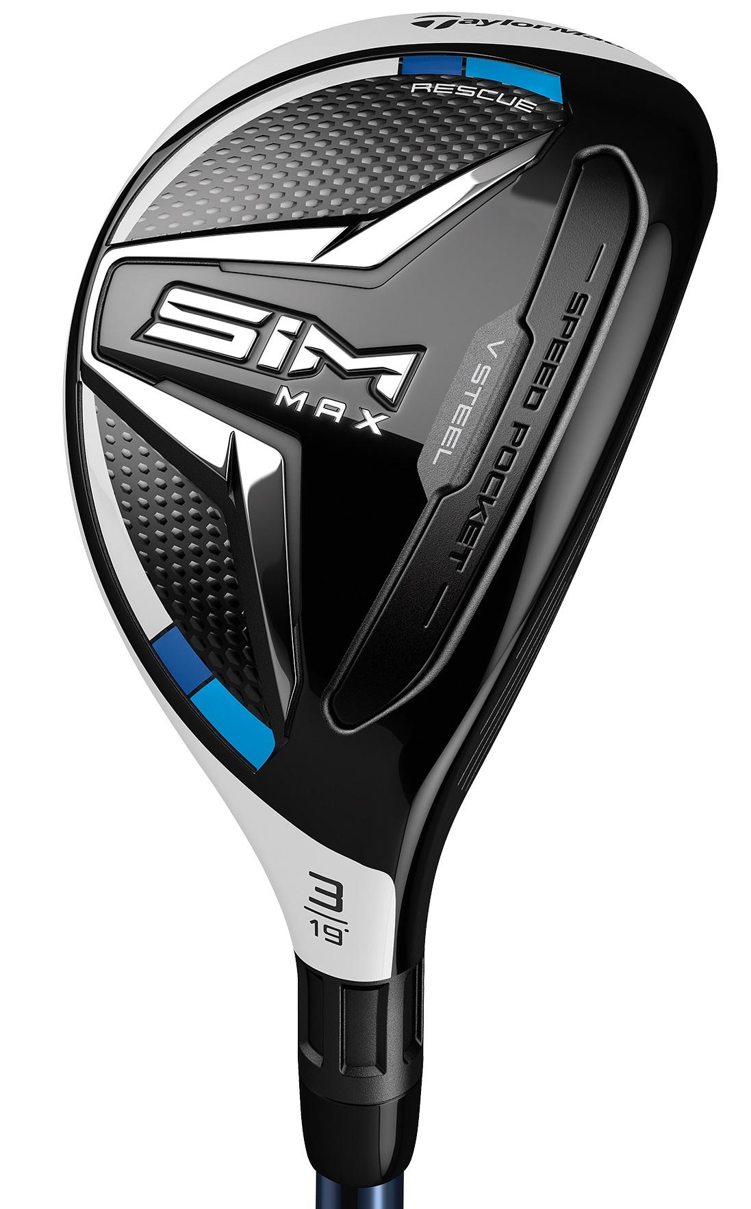 Refurbished SIM MAX Hybrid - Reebelo Nederland