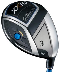 Refurbished ELEVEN Fairway Wood - Reebelo Nederland