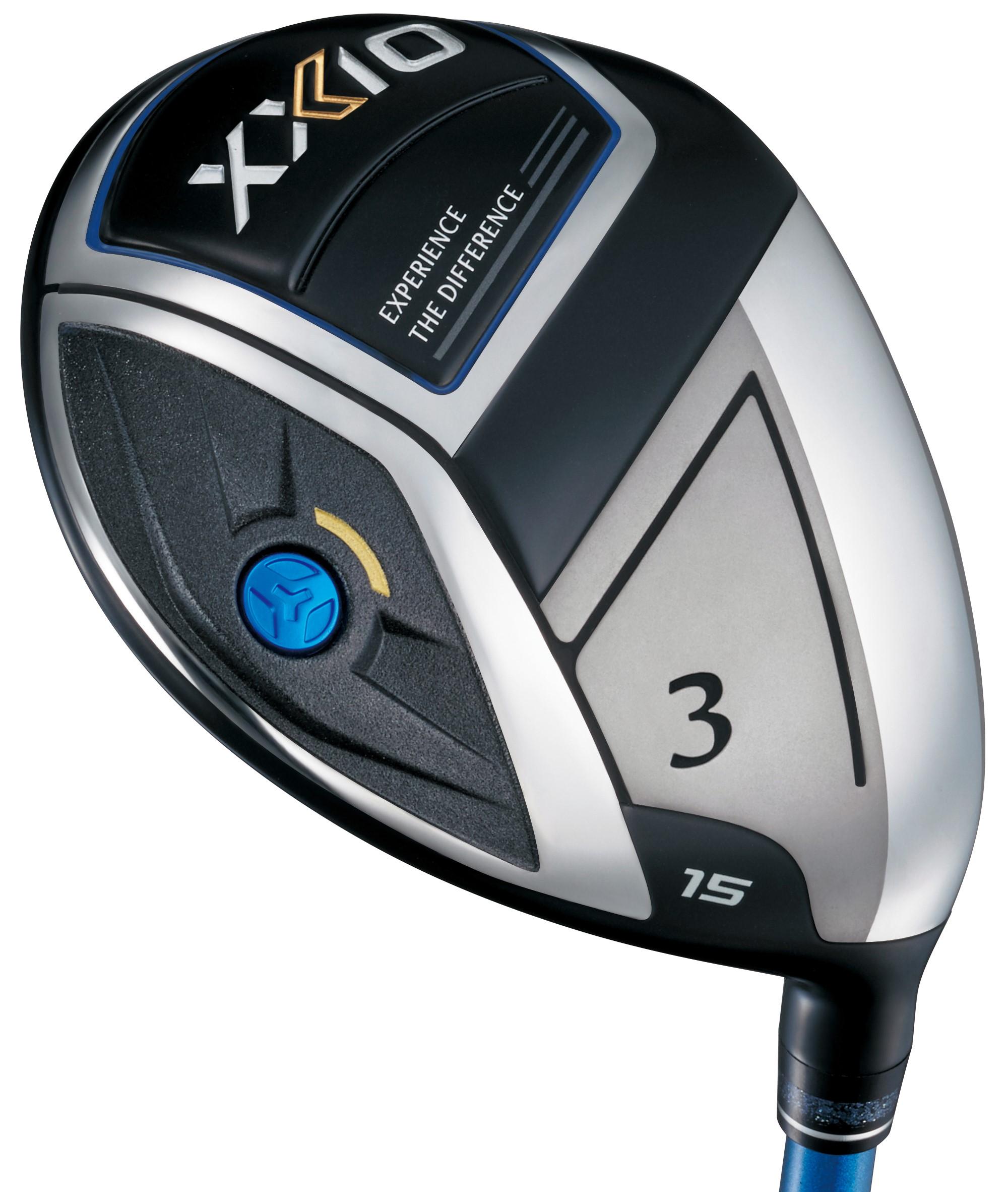 Refurbished ELEVEN Fairway Wood - Reebelo Nederland