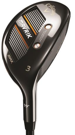 Refurbished Mavrik Max Hybrid - Reebelo Nederland