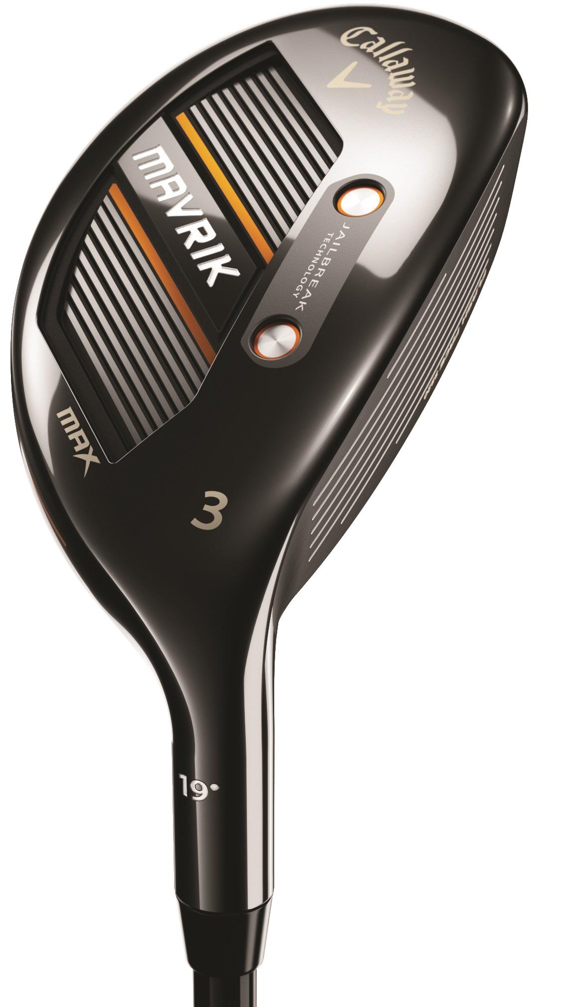 Refurbished Mavrik Max Hybrid - Reebelo Nederland