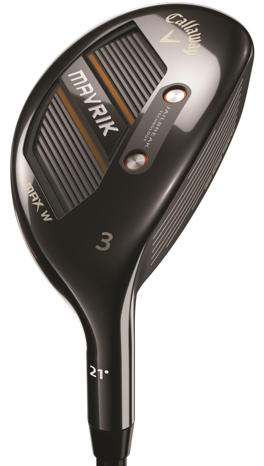 Refurbished Mavrik Max Hybrid Women - Reebelo Nederland