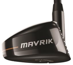 Refurbished Mavrik Max Hybrid Women - Reebelo Nederland