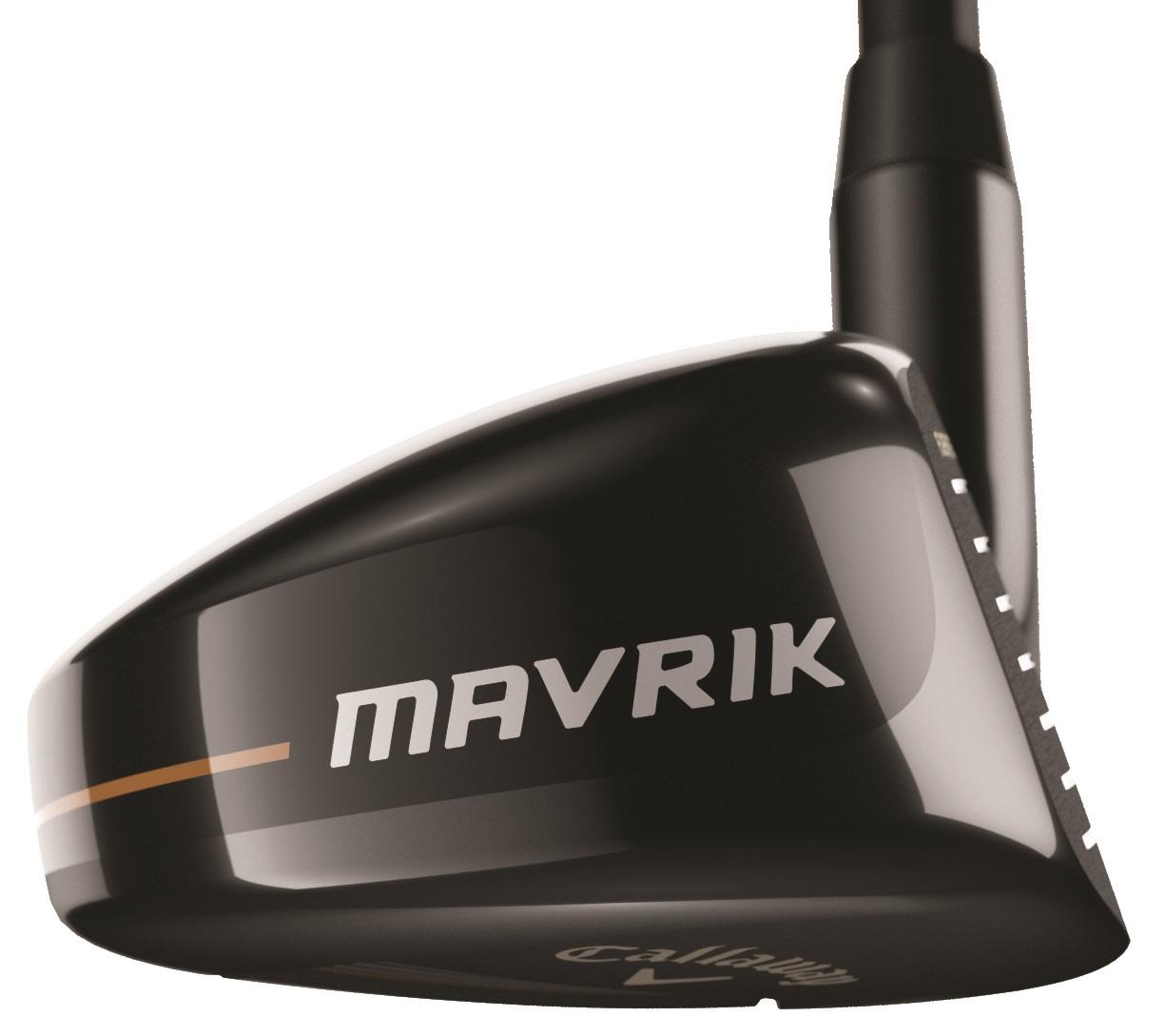 Refurbished Mavrik Max Hybrid Women - Reebelo Nederland