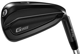 Refurbished G710 Iron Set - Reebelo Nederland