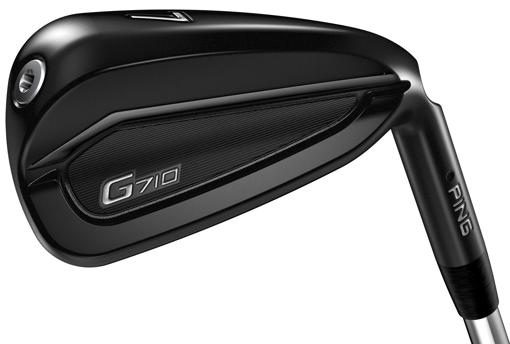 Refurbished G710 Iron Set - Reebelo Nederland