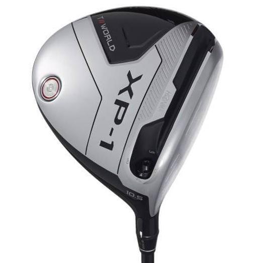 Refurbished TW XP-1 Driver - Reebelo Nederland