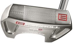 Refurbished ER5 Satin Hatchback Mallet Putter - Reebelo Nederland