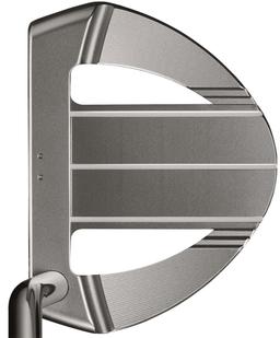Refurbished ER7 Satin FullMallet Gravity Grip Putter - Reebelo Nederland