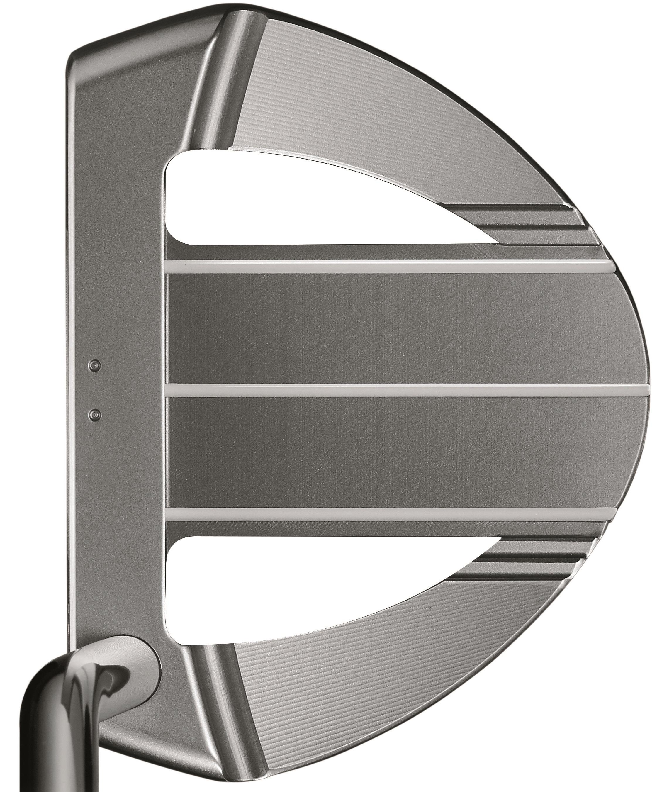 Refurbished ER7 Satin FullMallet Gravity Grip Putter - Reebelo Nederland