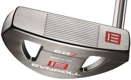 Refurbished ER7 Satin FullMallet Gravity Grip Putter - Reebelo Nederland