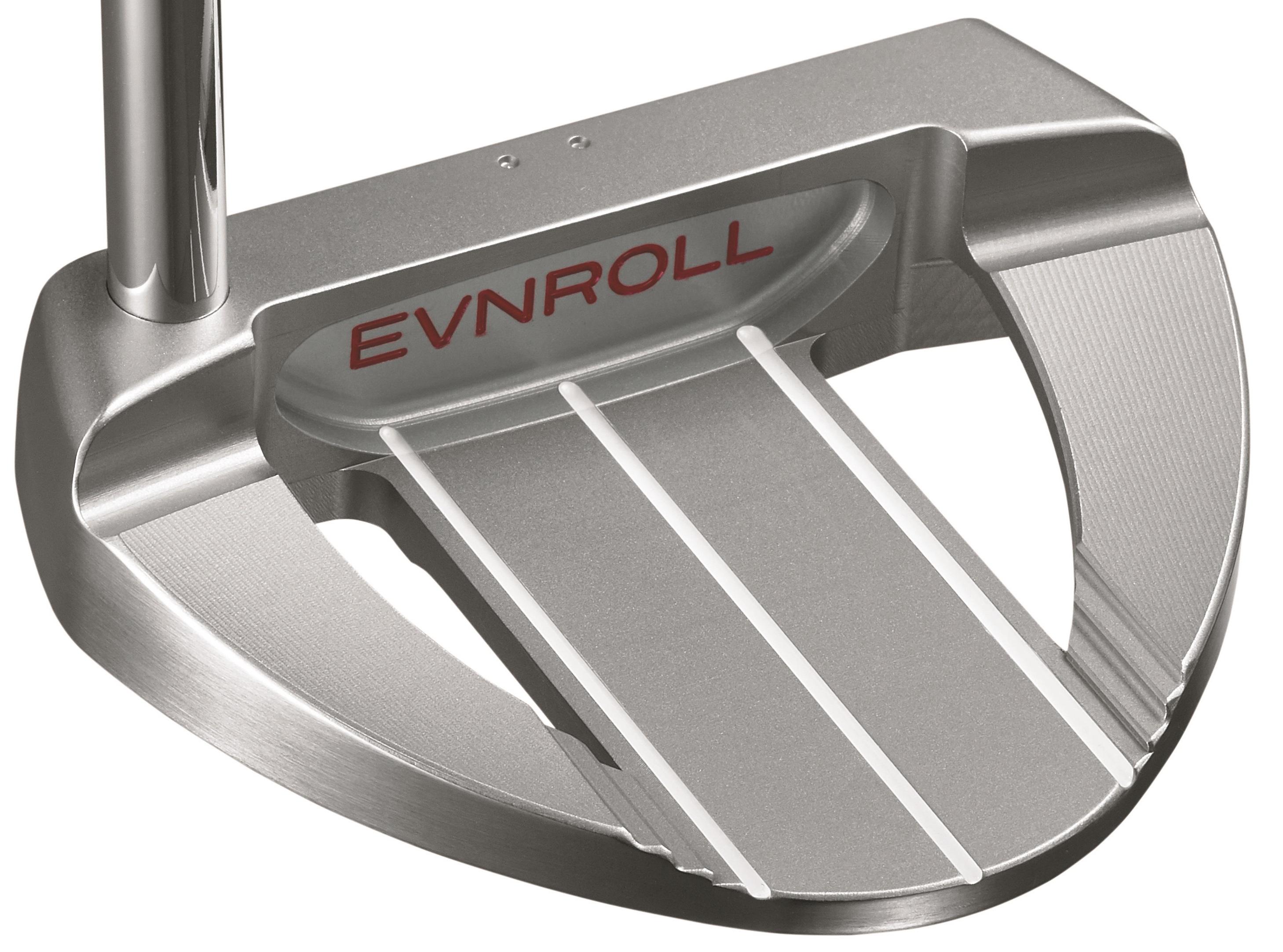 Refurbished ER7 Satin FullMallet Gravity Grip Putter - Reebelo Nederland