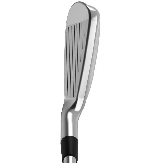 Refurbished EXS 220 Ti-Utility Silver Hybrid - Reebelo Nederland
