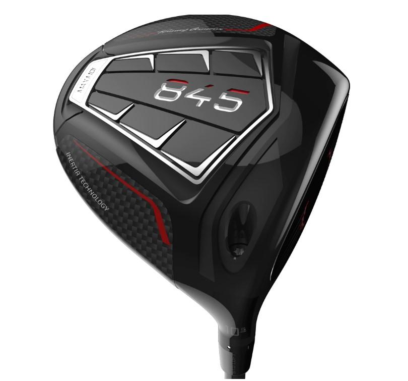 Refurbished 845 Driver - Reebelo Nederland
