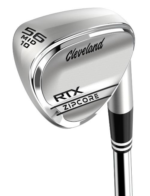 Refurbished RTX ZipCore Tour Satin Mid Wedge - Reebelo Nederland