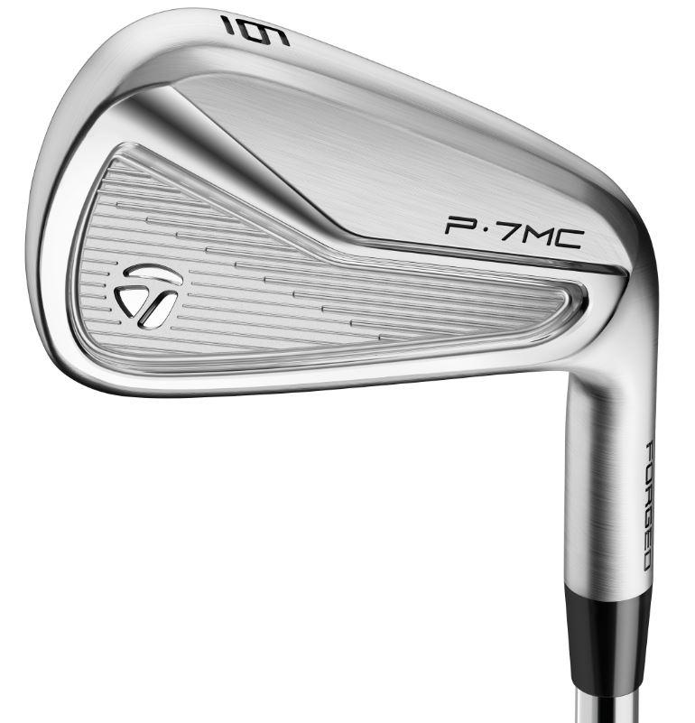 Refurbished P7MC Iron Set - Reebelo Nederland