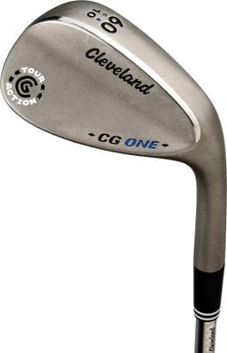 Refurbished CG ONE Wedge - Reebelo Nederland