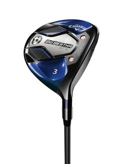 Refurbished Big Bertha REVA Fairway Wood Women - Reebelo Nederland