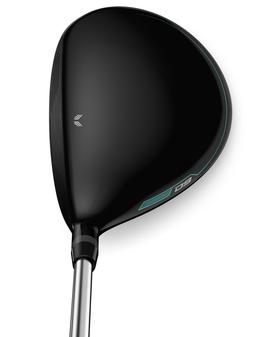 Refurbished Staff D9 Fairway Wood - Reebelo Nederland