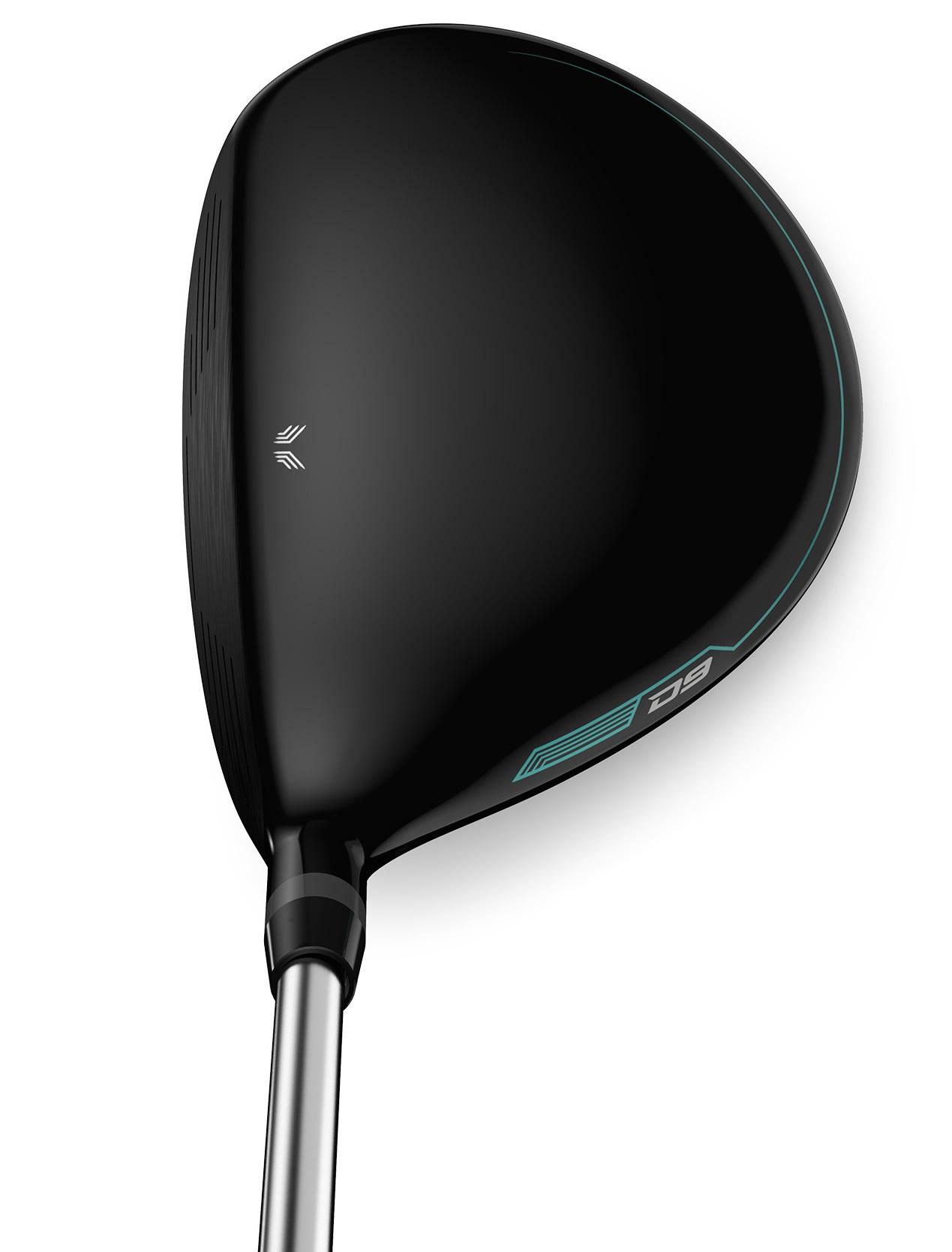 Refurbished Staff D9 Fairway Wood - Reebelo Nederland