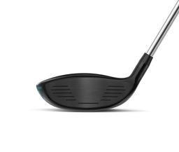 Refurbished Staff D9 Fairway Wood - Reebelo Nederland
