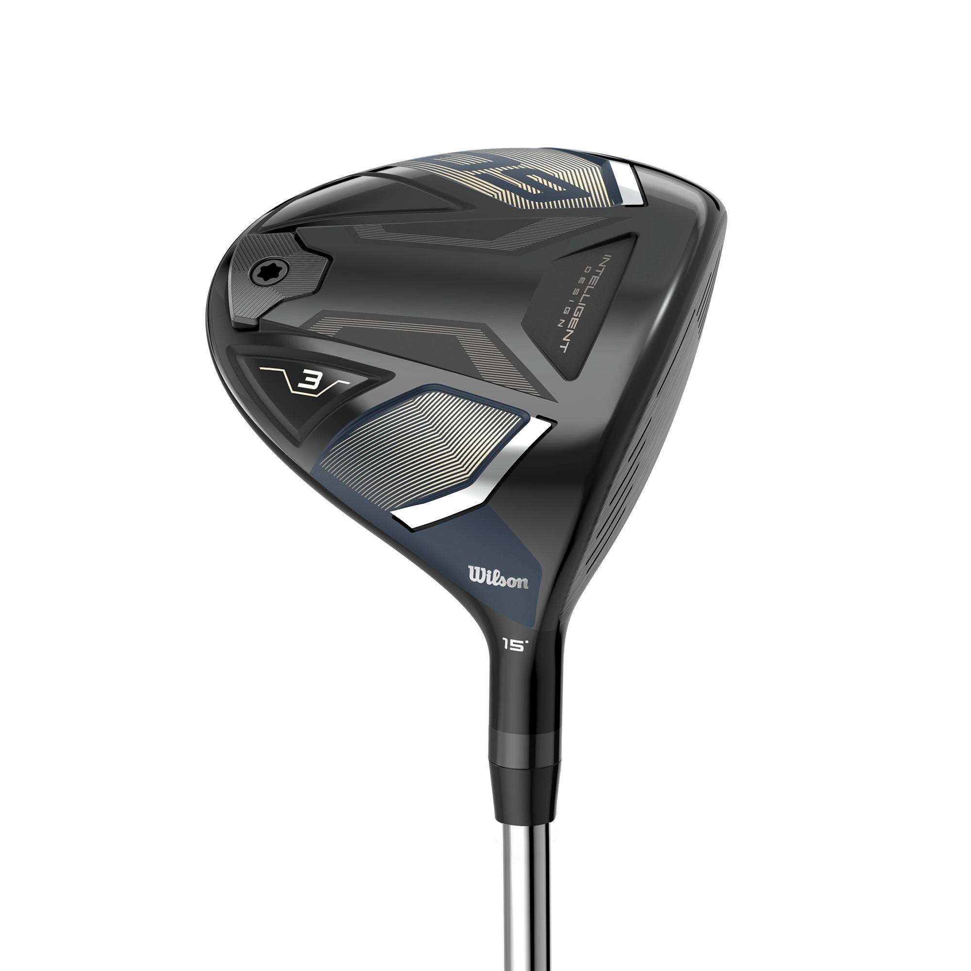 Refurbished Staff D9 Fairway Wood - Reebelo Nederland