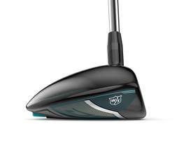 Refurbished Staff D9 Fairway Wood - Reebelo Nederland