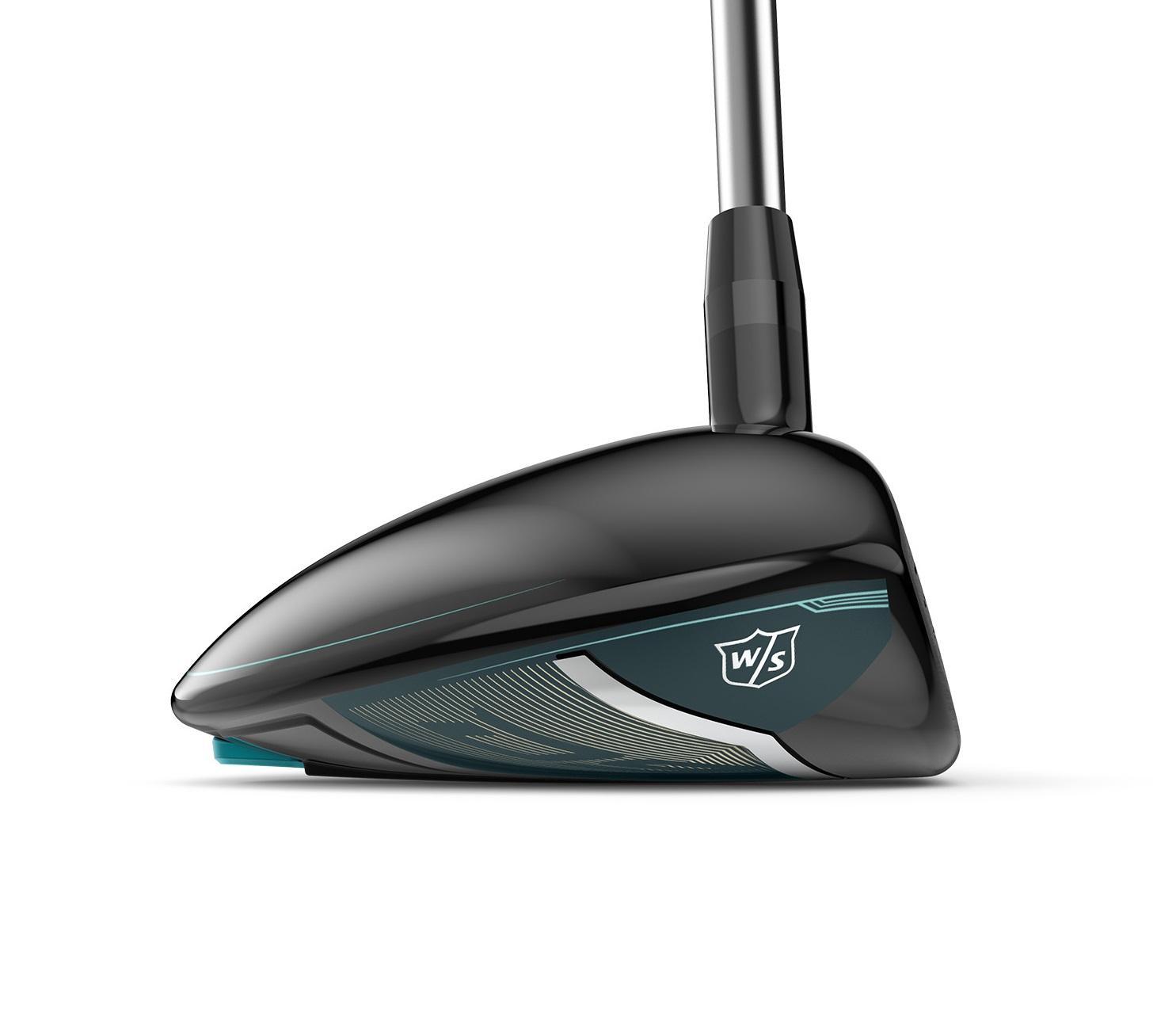 Refurbished Staff D9 Fairway Wood - Reebelo Nederland
