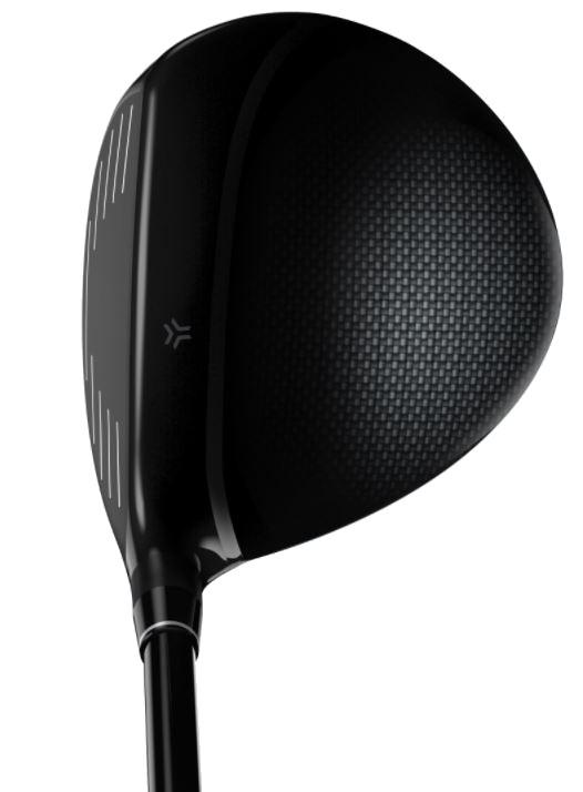 Refurbished ZX Fairway Wood - Reebelo Nederland
