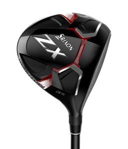 Refurbished ZX Fairway Wood - Reebelo Nederland