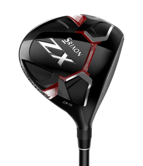 Refurbished ZX Fairway Wood - Reebelo Nederland