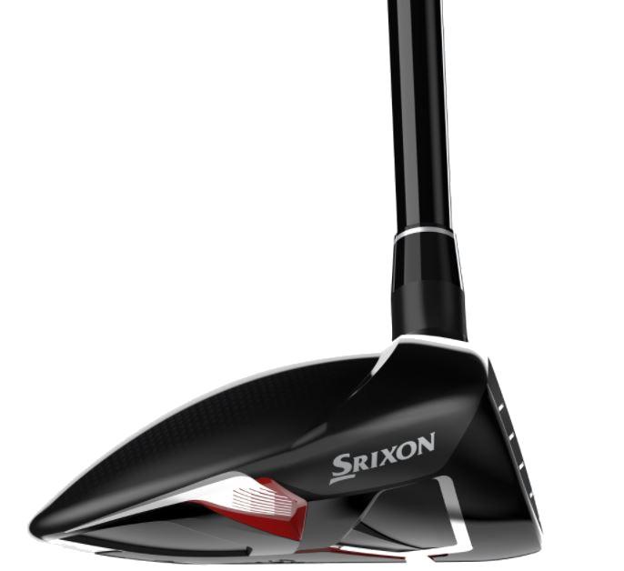 Refurbished ZX Fairway Wood - Reebelo Nederland