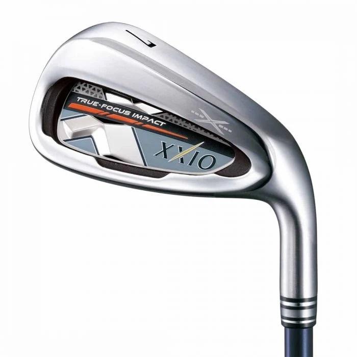 Refurbished X Iron Individual - Reebelo Nederland