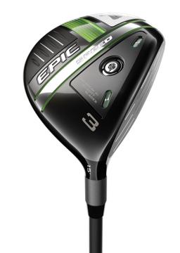 Refurbished Epic Speed Fairway Wood - Reebelo Nederland