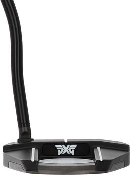 Refurbished One & Done Double Bend Putter - Reebelo Nederland