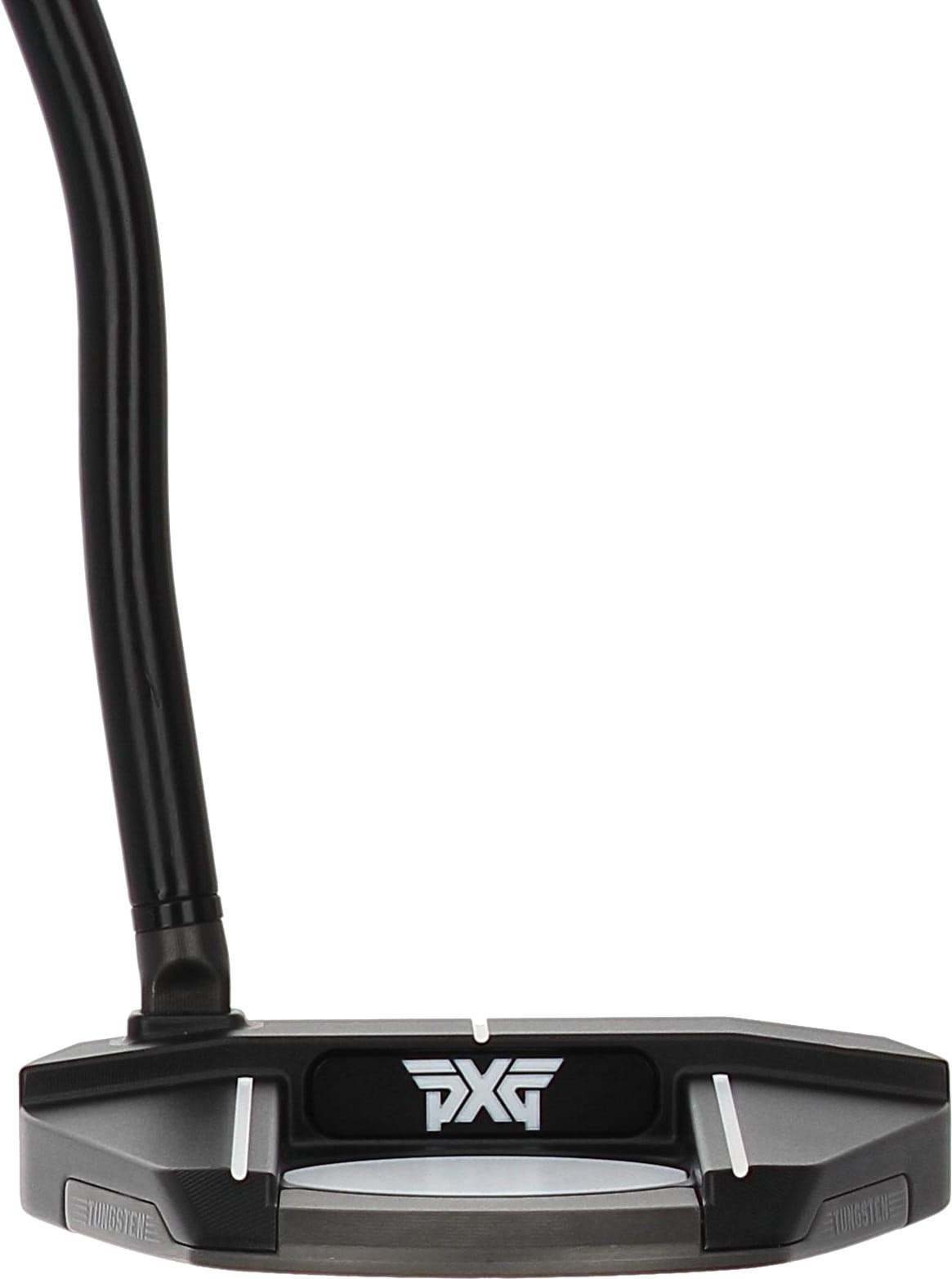 Refurbished One & Done Double Bend Putter - Reebelo Nederland